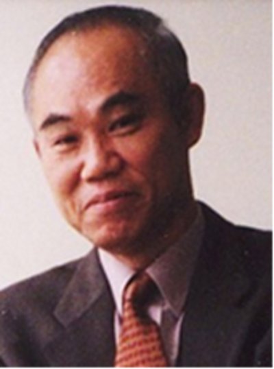 代表取締役社長